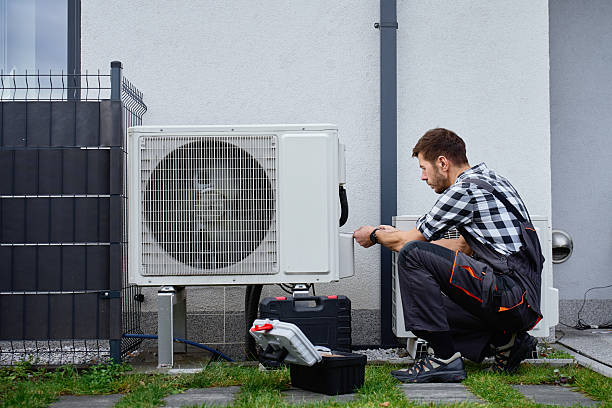 Trusted Hvac service in Angola, IN - HVAC Repair CO